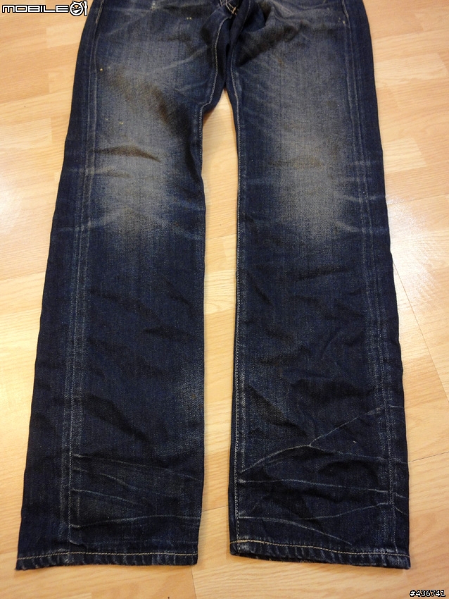 [分享] DENIM & SUPPLY RALPH LAUREN 牛仔褲