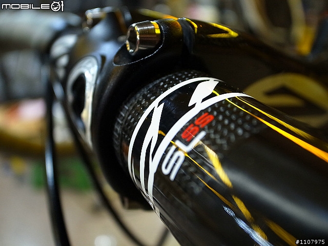 [Z進化分享]Zipp Series + Carrera Veleno