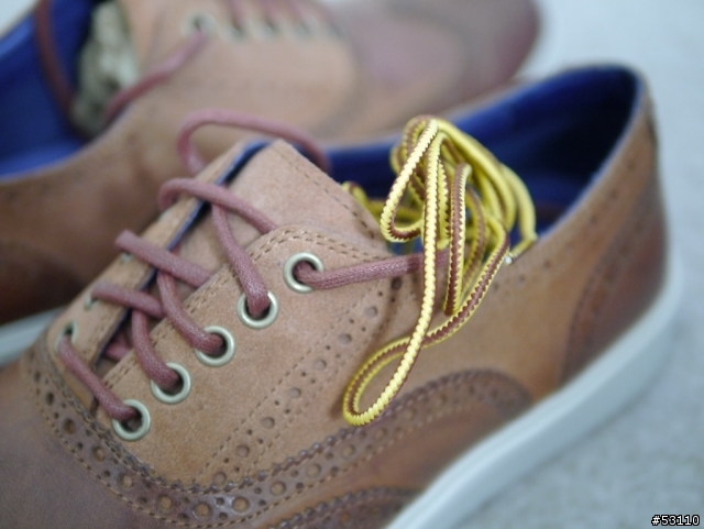 [分享] Cole Haan LunarGrand / Wingtip 三連發