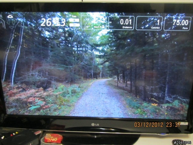 [開箱]喬山健康科技-Johnson電動跑步機8.0T
