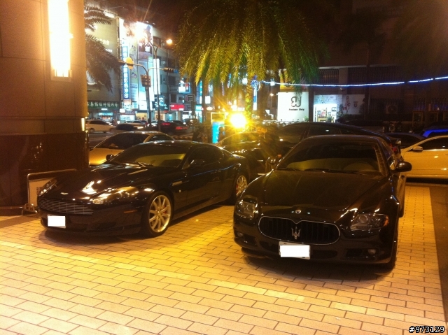 CL63 AMG