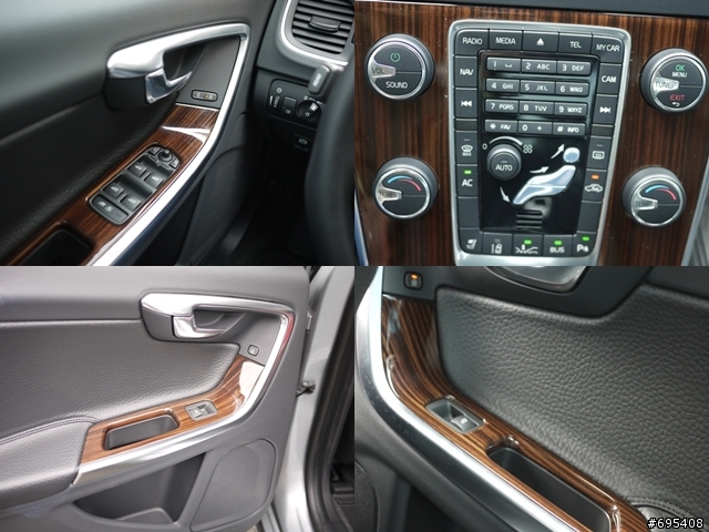 [再開一箱]VOLVO S60 旗艦版 T4 小銀號報到