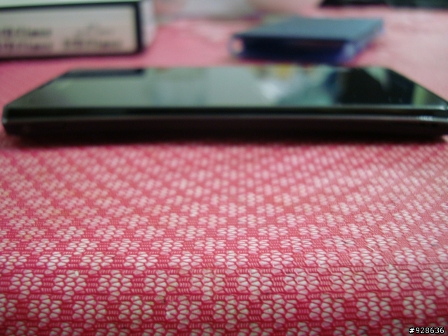 SONY XPERIA TX 開箱