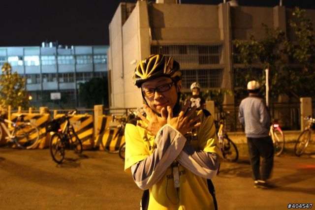 [分享]20121211夜騎新臨安橋