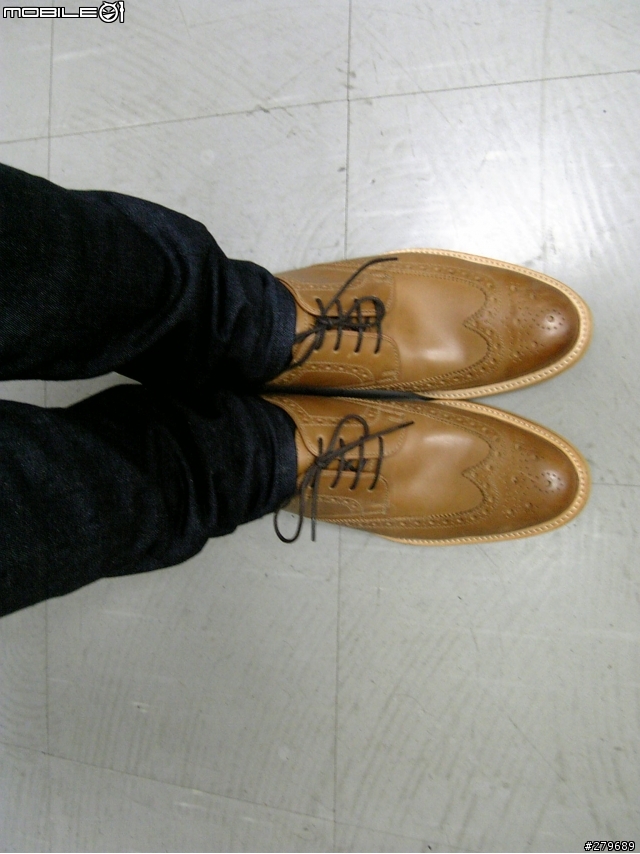 [ 開箱 ] Clarks 我真猜不透你啊！