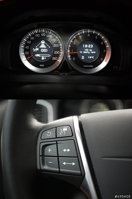 [再開一箱]VOLVO S60 旗艦版 T4 小銀號報到