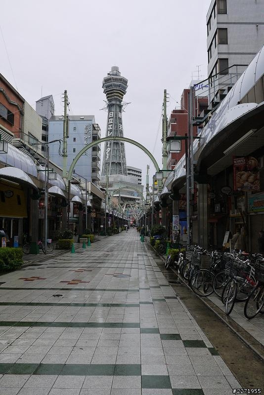 【分享】 Day3 大阪城 + 通天閣 + 梅田空中庭園  <圖多，慎入>