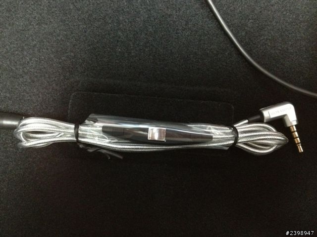 Ultrasone Signature DJ開箱