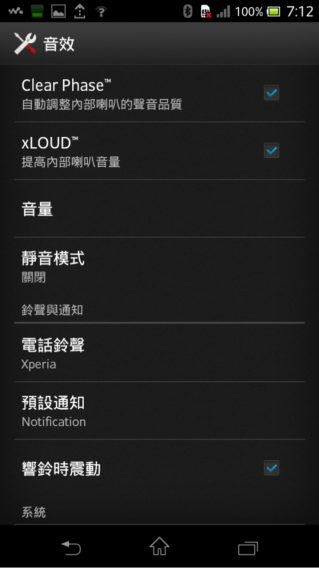 【來自Xperia V的感動。水時水地的自在生活！】之台中體驗會(with my arc s)-12/9