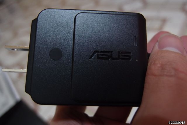 [開箱文] ASUS RT-N56U Gigabit 路由器