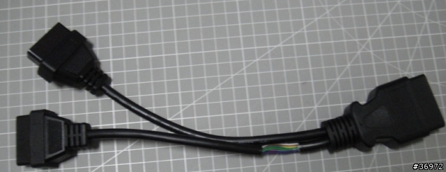 [分享DIY] ODB線加裝繼電器
