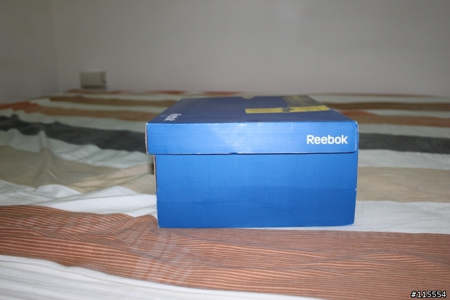 [開箱]號稱最舒適的運動鞋 Reebok ZigTech (已證實)