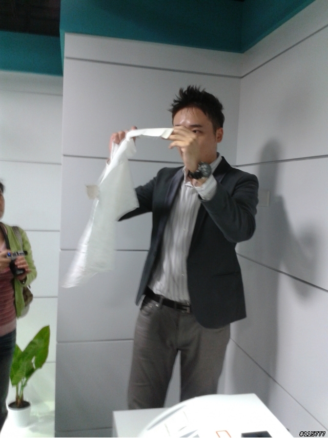 用心去體會「推薦Panasonic 洗衣機分享會活動」就是不一樣~