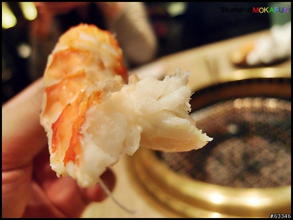 [食記]台中-老乾杯燒肉。末日頂級和牛饗宴