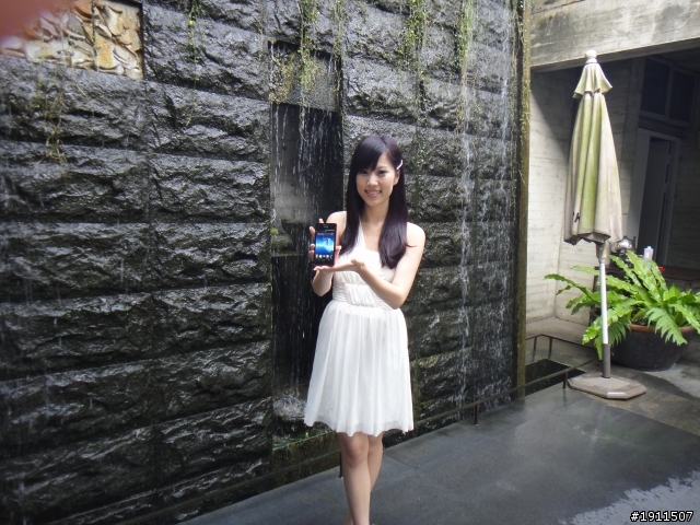 【心得】“隨時隨地水心所欲!!”Sony Xperia V之我人生第一場~台中體驗會~