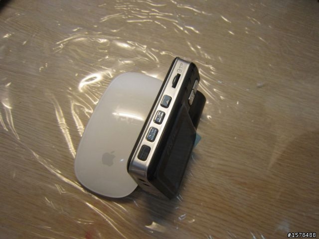 FLYTEC FT101前後雙鏡行車記錄器   到手開箱~!!