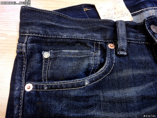 [分享] DENIM & SUPPLY RALPH LAUREN 牛仔褲