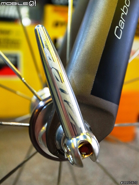 [Z進化分享]Zipp Series + Carrera Veleno