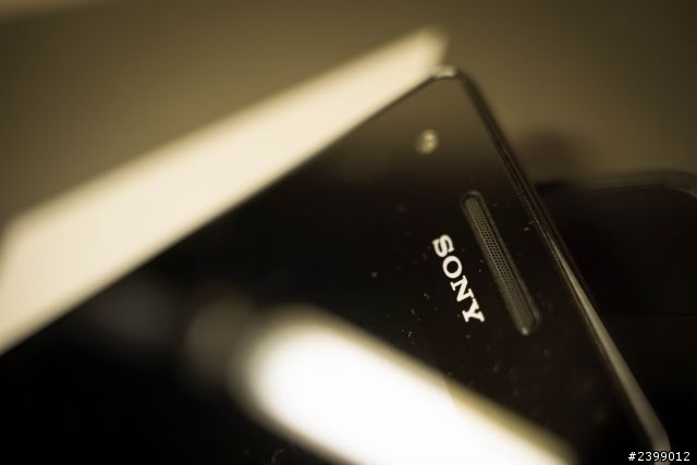 多圖~~~my Xperia V