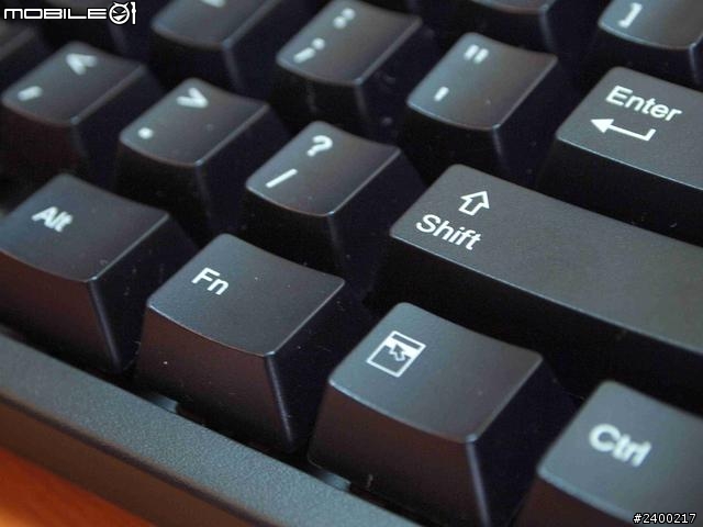 Ducky 2108 初體驗