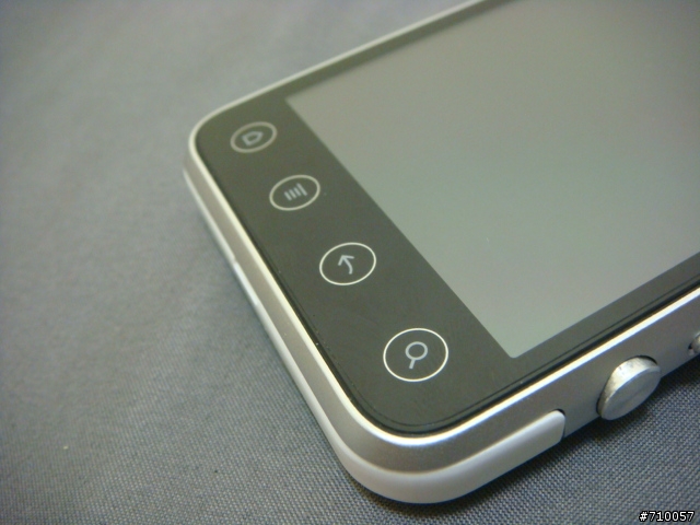 [開箱] HTC EVO 3D 美版 CDMA(Sprint) 純白體驗