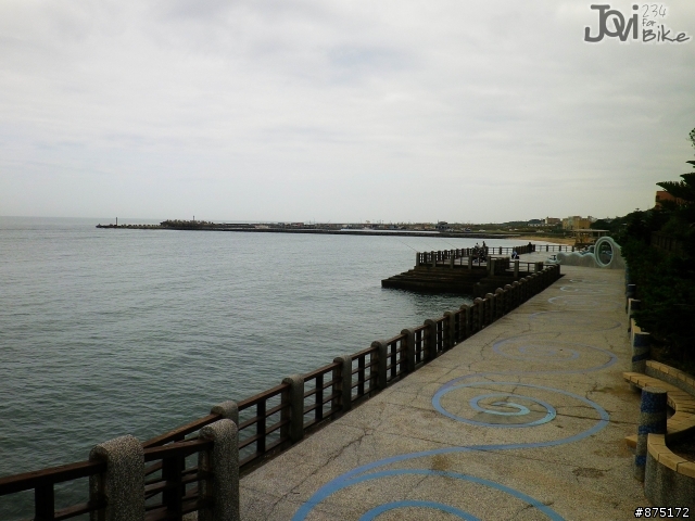 [路線]光復橋>石門_富貴角燈塔(富基漁港) 94km