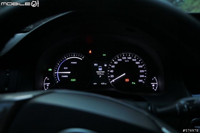 [開箱] LEXUS ES300h 豪華版 星耀黑 圖多慎入