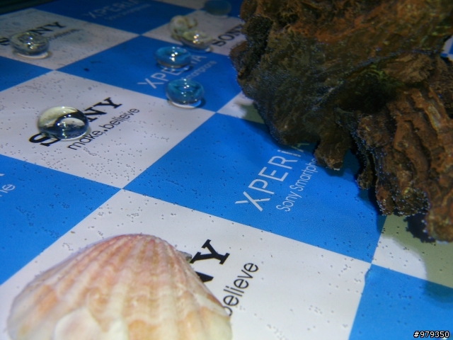 【來自Xperia V的感動。水時水地的自在生活！】之台中體驗會(with my arc s)-12/9