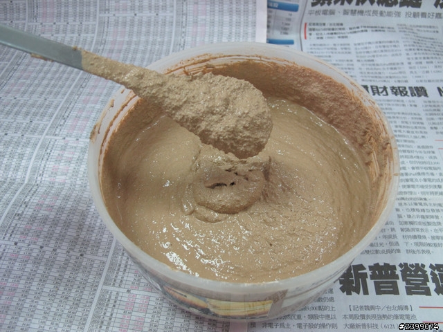 [ 珪藻土 ] 珪藻小物 ♥ DIY 自己做 天然 除濕 除臭 媲美市面 珪藻石 珪藻球 part1