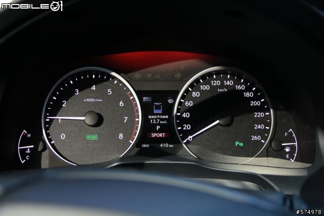 [開箱] LEXUS ES300h 豪華版 星耀黑 圖多慎入