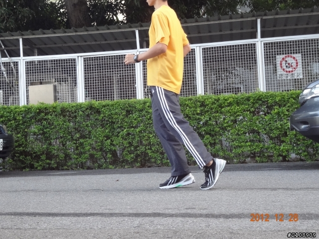 adizero F50 Runner3鞋測分享文