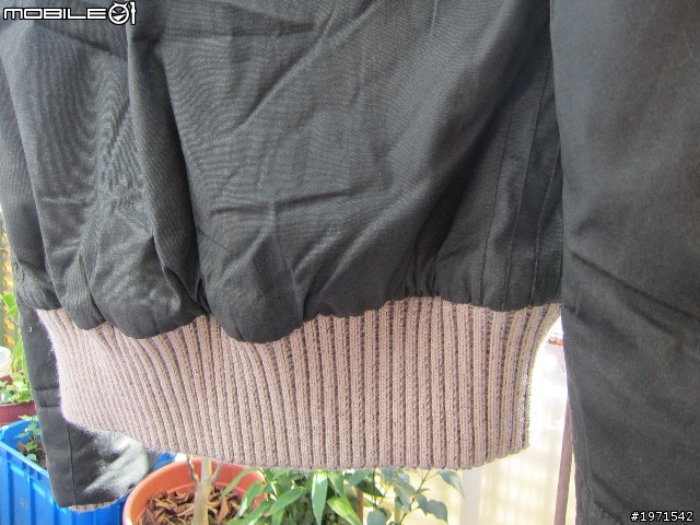 "簡易開箱" Superdry Alpine Bomber {附實穿}