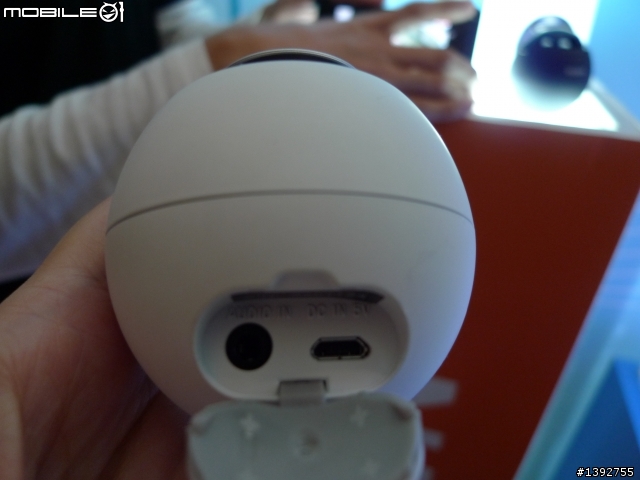 隨時隨地水心所欲!防水防塵旗艦機「Sony Xperia V」體驗會--台中場[圖多]