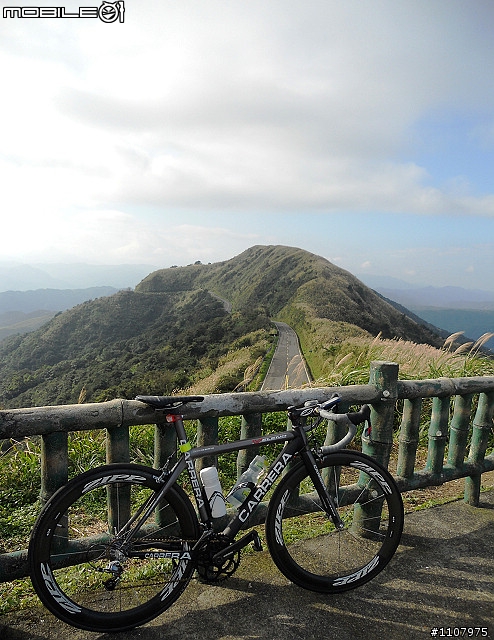 [Z進化分享]Zipp Series + Carrera Veleno
