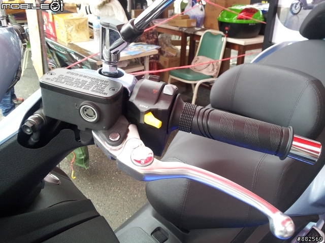 2012 南臺灣 南台車展~ 250cc 大綿羊篇~