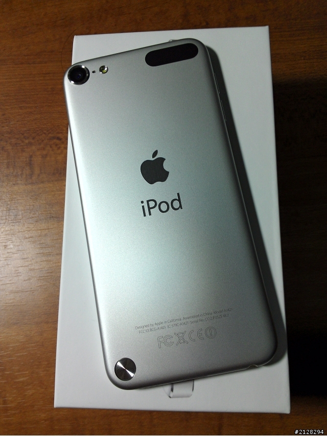 中華預購-領雙機!!! iphone5黑64G & 白32G