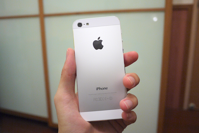 iPhone 5 奧地利手工皮套 Hard Graft Card Case / Heritage