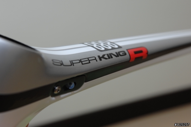 <開箱文> DeRosa Super King R