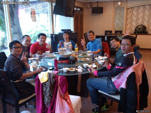 [心得] 20121208 陽金P字道 林北淋很大