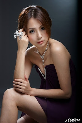 極致細節 頂尖全幅 - Sony α99  絢麗繽紛的時尚棚拍體驗 [圖多]