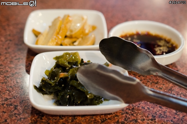 [ 麻浦園 ] 平價韓式料理
