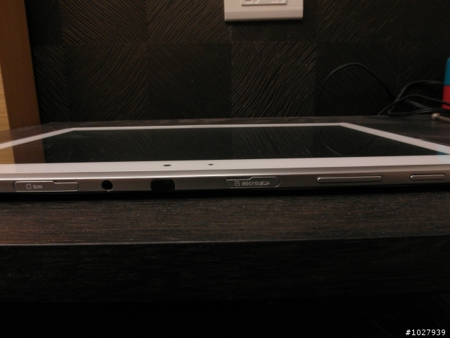 三星平板NOTE 10.1 測試篇 + 軟體推薦[共10個] + flash下載