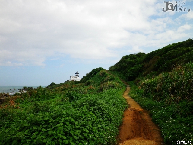 [路線]光復橋>石門_富貴角燈塔(富基漁港) 94km