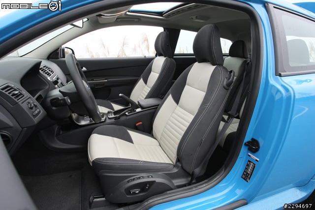 暫別車壇 富豪小鋼砲最終回 Volvo C30 D4 R-Design