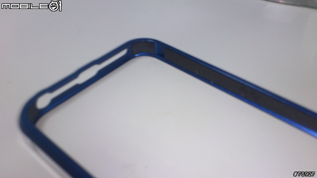 等待iphone5時 先來開箱Sword5+ {補上合照}