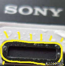(重發)看就知道的"SONY"，2012年度壓軸旗艦機"Xperia V"!"體驗心得"分享(原發時間12/18