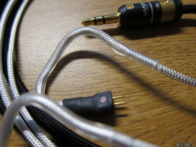 [開箱]Null Audio- THE LUNE SERIES~(說過的開箱文)