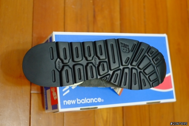<分享>NEW BALANCE M990GRY 30th紀念