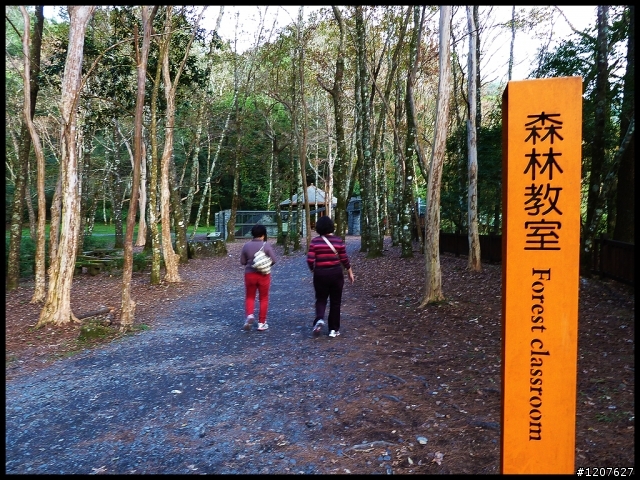 2012.12.24-25_奧萬大賞楓、觀瀑野營趣！