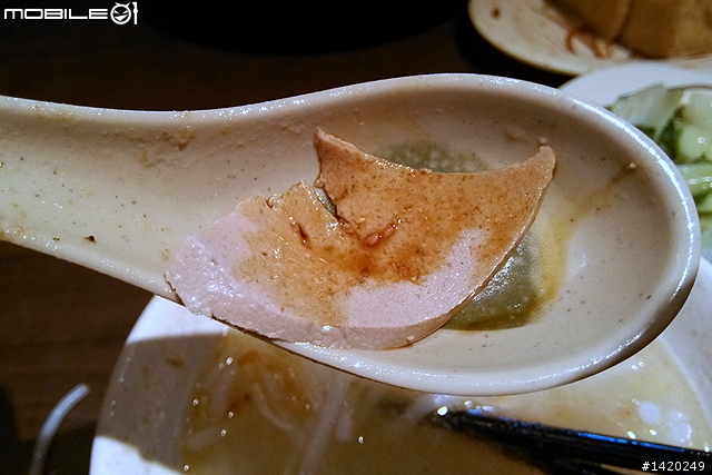 陳記米粉湯